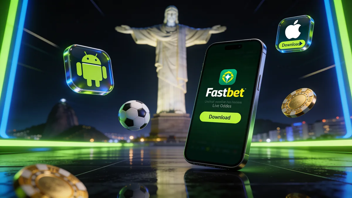 Visão Geral dos Bônus Fastbet — fastbet no Brasil